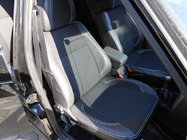 Lada Priora 2007-2018 Car Seat Covers SoyuzAuto Premium photo 2