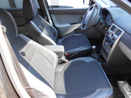 Lada Priora 2007-2018 Car Seat Covers SoyuzAuto Premium photo 1