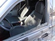 Lada Priora 2007-2018 Car Seat Covers SoyuzAuto Premium photo 6