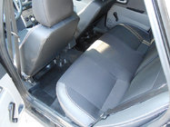 Lada Priora 2007-2018 Car Seat Covers SoyuzAuto Premium photo 3
