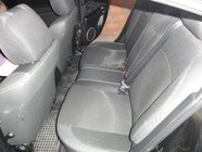 Mazda 3 2003-2009 Car Seat Covers MW-Brothers Premium photo 2