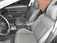 Mazda 3 2003-2009 Car Seat Covers MW-Brothers Premium photo 1