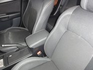 Mazda 3 2003-2009 Car Seat Covers MW-Brothers Premium photo 3