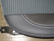 Mazda 3 2003-2009 Car Seat Covers MW-Brothers Premium photo 4