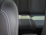 Mazda 3 2003-2009 Car Seat Covers MW-Brothers Premium photo 5