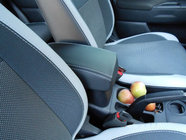 Mitsubishi ASX 2010-2023 Car Seat Covers SoyuzAuto Premium photo 3