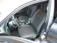 Mitsubishi Lancer 9 2004-2008 Car Seat Covers (Leatherette↗Fabric, Premium) photo 6