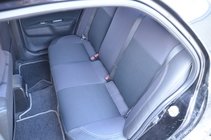 Mitsubishi Lancer 9 2004-2008 Car Seat Covers (Leatherette↗Fabric, Premium) photo 7
