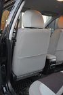 Mitsubishi Lancer 9 2004-2008 Car Seat Covers (Leatherette↗Fabric, Premium) photo 10