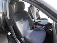 Mitsubishi Lancer X 2008- Car Seat Covers SoyuzAuto Premium photo 3