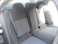 Mitsubishi Lancer X 2008- Car Seat Covers SoyuzAuto Premium photo 4