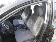Mitsubishi Lancer X 2008- Car Seat Covers SoyuzAuto Premium photo 1