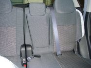 Mitsubishi Outlander 2006-2012 Car Seat Covers SoyuzAuto Premium photo 2