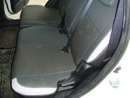 Mitsubishi Outlander 2006-2012 Car Seat Covers SoyuzAuto Premium photo 4
