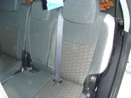 Mitsubishi Outlander 2006-2012 Car Seat Covers SoyuzAuto Premium photo 5
