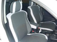 Mitsubishi Outlander 2006-2012 Car Seat Covers SoyuzAuto Premium photo 3
