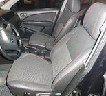 Mitsubishi Outlander 2001-2006 Car Seat Covers SoyuzAuto Premium photo 1