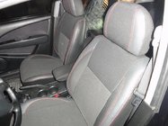 Mitsubishi Outlander 2001-2006 Car Seat Covers SoyuzAuto Premium photo 2