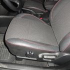Mitsubishi Outlander 2001-2006 Car Seat Covers SoyuzAuto Premium photo 3
