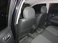 Mitsubishi Outlander 2001-2006 Car Seat Covers SoyuzAuto Premium photo 4