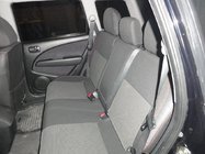 Mitsubishi Outlander 2001-2006 Car Seat Covers SoyuzAuto Premium photo 5