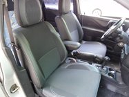 Mitsubishi Space Star 1998-2006 Car Seat Covers SoyuzAuto Premium photo 1