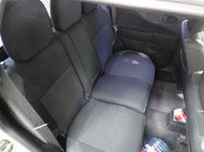 Mitsubishi Space Star 1998-2006 Car Seat Covers SoyuzAuto Premium photo 2