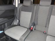 Mitsubishi Outlander 2012-2021 Car Seat Covers SoyuzAuto Premium photo 5