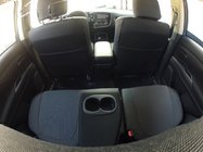 Mitsubishi Outlander 2012-2021 Car Seat Covers SoyuzAuto Premium photo 3
