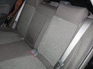 Nissan Almera B10 Classic 2006-2012 Car Seat Covers SoyuzAuto Premium photo 2