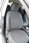 Nissan Qashqai 2010-2014 Car Seat Covers SoyuzAuto Premium photo 2