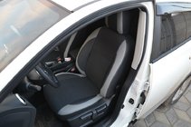 Nissan Qashqai 2010-2014 Car Seat Covers SoyuzAuto Premium photo 4