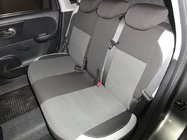 Nissan Note 2004-2012 Car Seat Covers SoyuzAuto Premium photo 3