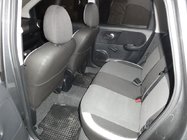 Nissan Note 2004-2012 Car Seat Covers SoyuzAuto Premium photo 2