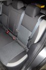 Nissan Qashqai 2014-2021 Car Seat Covers (Leatherette↗Fabric, Premium) photo 3