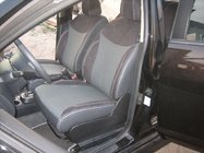 Nissan Tiida 2011-2014 Car Seat Covers SoyuzAuto Premium photo 4
