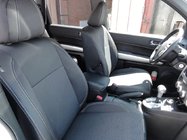 Nissan X-trail T31 2007-2014 Car Seat Covers SoyuzAuto Premium photo 1