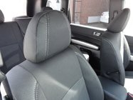 Nissan X-trail T31 2007-2014 Car Seat Covers SoyuzAuto Premium photo 2