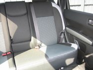 Nissan X-trail T31 2007-2014 Car Seat Covers SoyuzAuto Premium photo 3