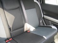 Nissan X-trail T31 2007-2014 Car Seat Covers SoyuzAuto Premium photo 4