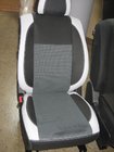 Nissan X-trail T31 2007-2014 Car Seat Covers SoyuzAuto Premium photo 5