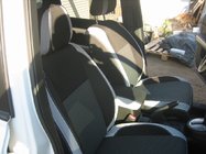 Nissan X-trail T31 2007-2014 Car Seat Covers SoyuzAuto Premium photo 6