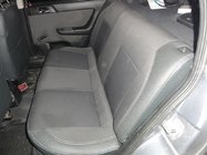 Opel Astra G classic 1998-2012 Car Seat Covers (Leatherette↗Fabric, Premium) photo 3