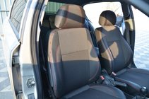 Opel Astra H 2004-2013 Premium Car Seat Covers photo 1