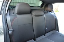Opel Astra H 2004-2013 Premium Car Seat Covers photo 6