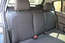 Opel Astra H 2004-2013 Premium Car Seat Covers photo 5