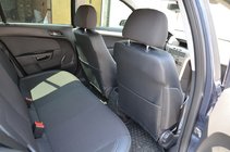 Opel Astra H 2004-2013 Premium Car Seat Covers photo 3