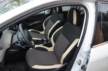 Opel Crossland X 2017-2024 Premium Car Seat Covers photo 1