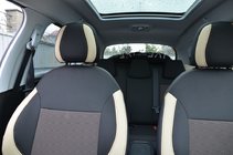 Opel Crossland X 2017-2024 Premium Car Seat Covers photo 4
