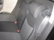 Peugeot 308 2007-2013 Car Seat Covers SoyuzAuto Premium photo 5